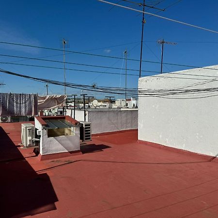 סביליה Alameda Mercado De Feria I - 2 Habitaciones Y 2 Banos מראה חיצוני תמונה