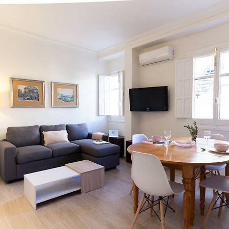 סביליה Alameda Mercado De Feria I - 2 Habitaciones Y 2 Banos מראה חיצוני תמונה